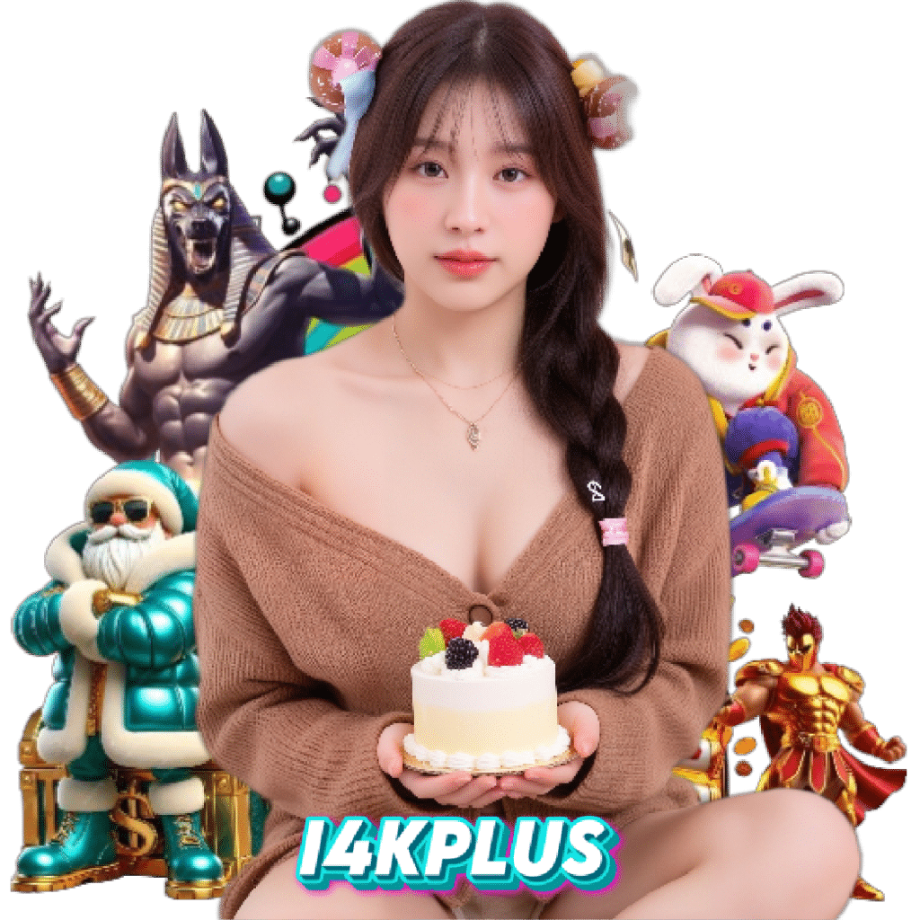 i4kplus สมัคร